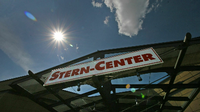 Das Stern-Center in Drewitz bekommt einen neuen Supermarkt.