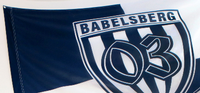 Souveräner Derbysieg des SV Babelsberg 03 gegen Optik Rathenow