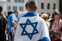 Zahl der antisemitischen Übergriffe gestiegen