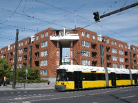 Weil Fahrer fehlen, fahren in Potsdam weniger Trams und Busse. 