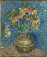 2019/2020 werden in Potsdam Stillleben von Vincent van Gogh zu sehen sein. 