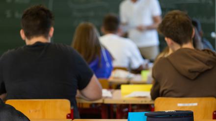 Potsdamer Gesamtschulen, Gymnasien und Oberschulen laden zu Informationsabenden und Schnupperunterricht ein.