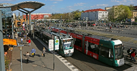 Potsdam Hauptbahn