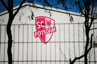 Der SC Potsdam schied im Playoff-Halbfinale aus.