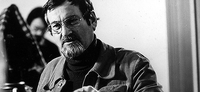 Werner Bergmann (1921-1990) schuf als Kameramann zwölf DEFA-Filme mit Konrad Wolf. 