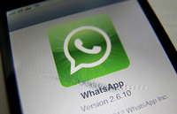 Die meisten Nutzer in Deutschland greifen für Chat-Nachrichten auf WhatsApp zurück. Foto: Fabian Sommer/dpa
