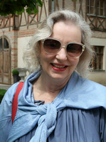 Karin Joop-Metz.