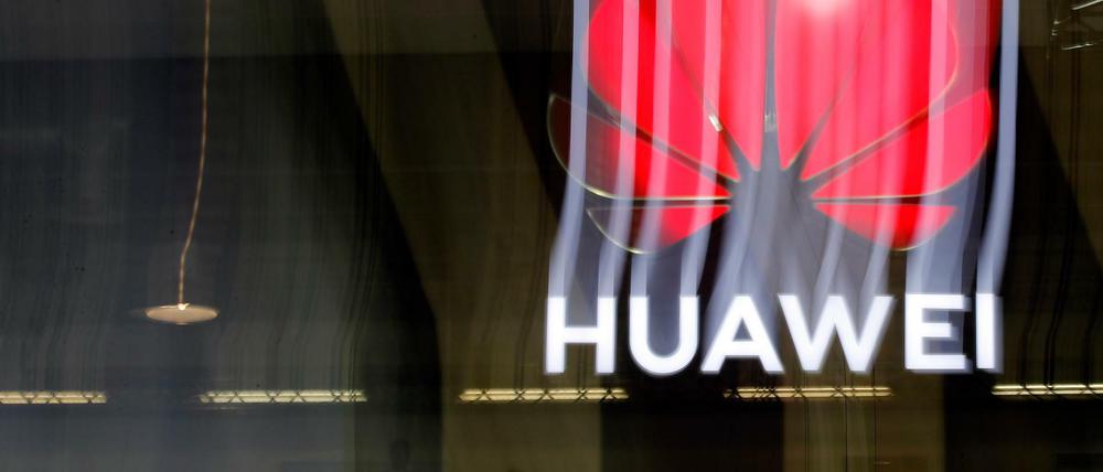 Ungenau. Der Umgang mit dem Huawei-Konzern ist umstritten. 