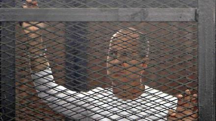 Der in Ägypten inhaftierte australische Reporter Peter Greste ist begnadigt worden.