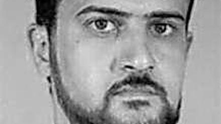 Abu Anas al-Libi soll für Al-Qaida Anschläge auf US-Botschaften organisiert haben.