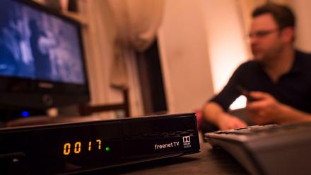 Mit dem kostenpflichtigen Privatprogrammen auf DVB-T2 wird das Pay-TV in Deutschland weiter vorangetrieben.