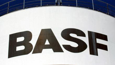 BASF betreibt bereits eine Fabrik in Schwarzheide.