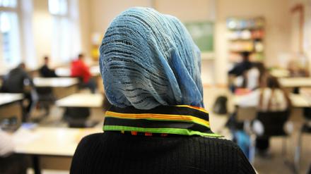 Brandenburger Lehrer sollen Unterstützung in Islam-Fragen bekommen, zum Beispiel bei Feiertagen und religiösen Praktiken.