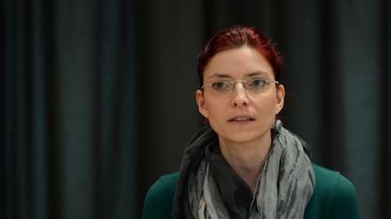Brandenburgs Gesundheitsministerin Diana Golze lehnt einen Rücktritt ab.