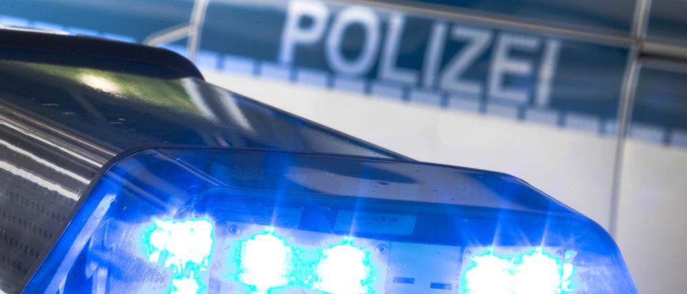 Im Kreis Oberhavel konnte die Polizei auf die Hilfe eines Achtjährigen zählen.