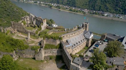 Im Rechtsstreit um die Burg Rheinfels gab es nun eine Einigung.