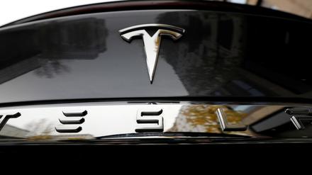 Tesla will in Grünheide auch Batterien produzieren.