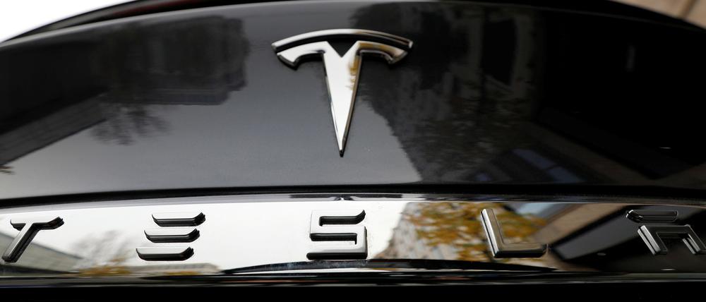Tesla will in Grünheide auch Batterien produzieren.