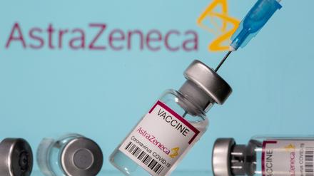 In Deutschland wird das Mittel von AstraZeneca wieder verimpft.