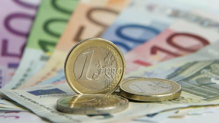 Brandenburgs Finanzämter übertreffen erstmals die 10-Milliarden-Einnahmegrenze