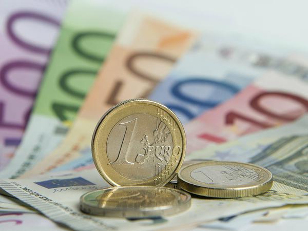 Brandenburgs Finanzämter übertreffen erstmals die 10-Milliarden-Einnahmegrenze