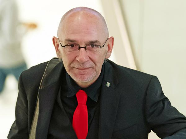 Harald Sempf, SPD-Schatzmeister in Brandenburg, kritisierte Geywitz scharf.