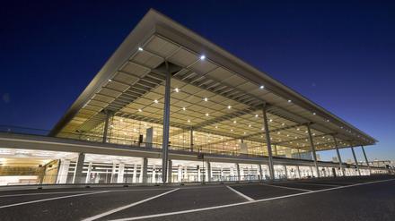 Eröffnet der Flughafen BER doch noch 2020 - oder wird der Eröffnungstermin wieder verschoben?