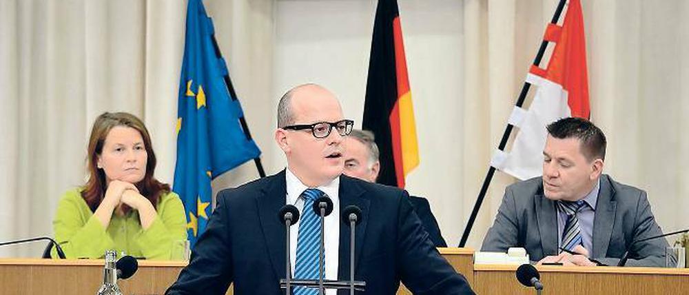 Tatverdacht bestätigt. Der CDU-Landtagsabgeordnete Danny Eichelbaum hat eine Geldauflage von 20 000 Euro gezahlt. Im Gegenzug stellte die Staatsanwaltschaft Potsdam die Betrugsermittlungen gegen ihn ein.