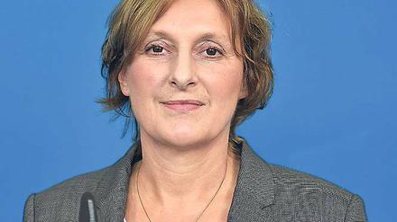 Von der Elbe an die Havel. Britta Ernst wird Bildungsministerin in der Mark.