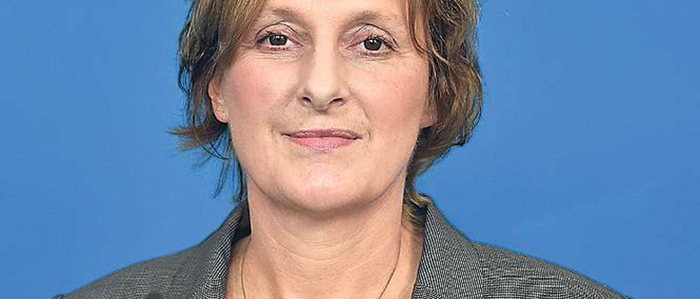 Von der Elbe an die Havel. Britta Ernst wird Bildungsministerin in der Mark.