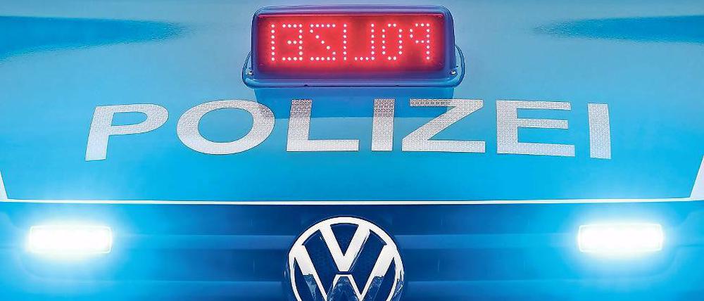 Schnelle Hilfe. Das ist in Brandenburg in einigen Regionen relativ. Im Schnitt dauert es 25 Minuten, bis eine Polizeistreife eintrifft. Bei eiligen Blaulichteinsätzen sind es 16 Minuten.
