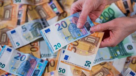 Brandenburger verdienten 2017 im Schnitt 20.225 Euro.