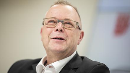 Michael Stübgen (CDU).