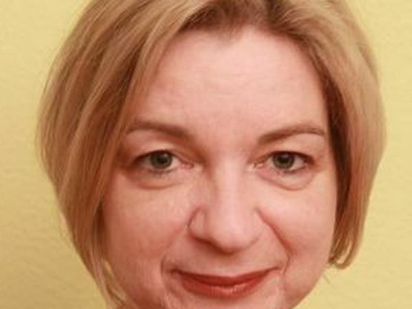 Rosmarie Priet, 51, ist Diplom-Psychologin und Leiterin der Opferhilfe Brandenburg.