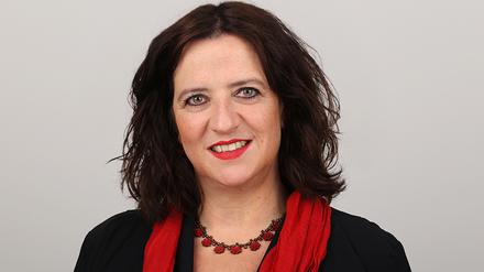 Anja Zimmer ist Direktorin der Medienanstalt Berlin-Brandenburg.