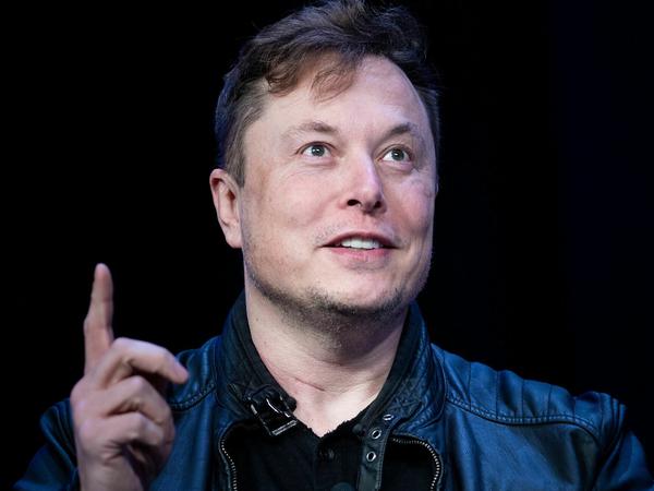 Elon Musk twitterte: „Giga Berlin is gonna rock!“