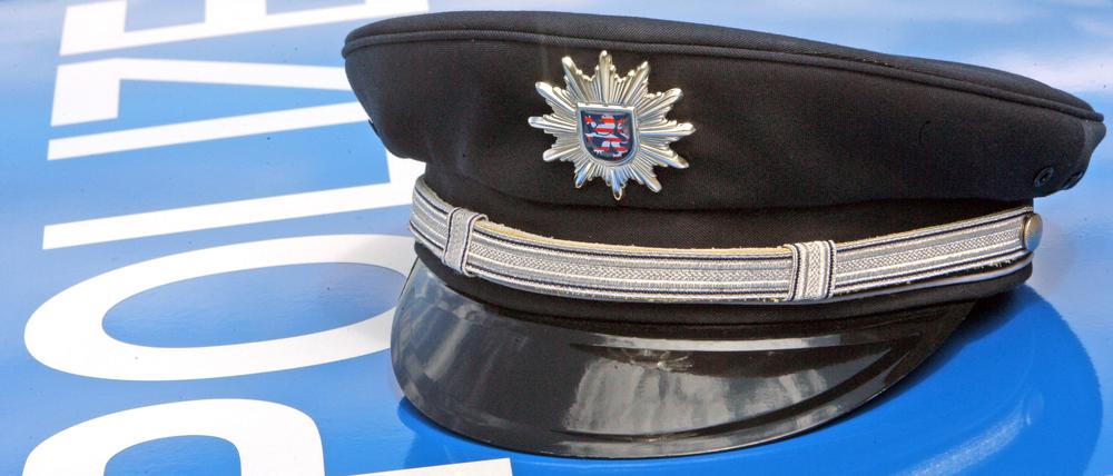 Ein Polizist in Brandenburg ist im Schnitt 35,7 Tage im Jahr krank.