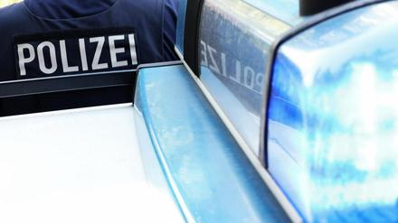 Die Polizeihochschule in Oranienburg hatte den Mann nach dem Vorfall entlassen.