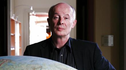 Hans Joachim Schellnhuber, ehemaliger Direktor des Potsdamer Institut für Klimafolgenforschung PIK. (Archivfoto).