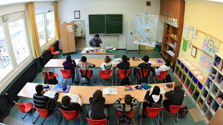 Die SPD will lernschwache Kinder besser in Regelschulen integrieren. Die SPD-Fraktion beschloss dazu am Donnerstag bei ihrer Klausur in Joachimsthal mehrere Projekte.