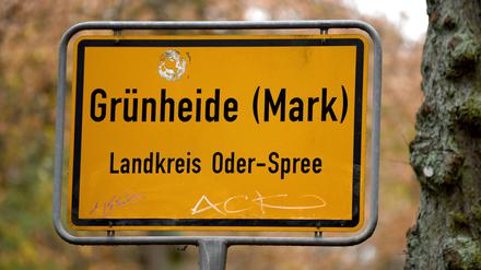 Wegen der Sprengung musste der Ortsteil Freienbrink evakuiert werden.
