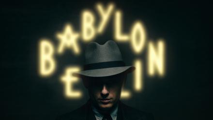 Im Frühjahr starten die Dreharbeiten für die 4. Staffel von Babylon Berlin.