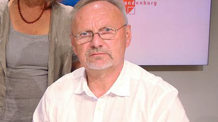 Ortwin Baier (SPD).