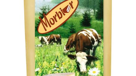 Lidl Deutschland informierte am 14. März 2019 über einen Warenrückruf des Produktes "Morbier AOP mit Rohmilch hergestellt, 250g".