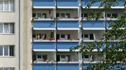 In Potsdam fehlen Sozialwohnungen. Die Suche nach wirkungsvollen Gegenmaßnahmen ist mühsam. 
