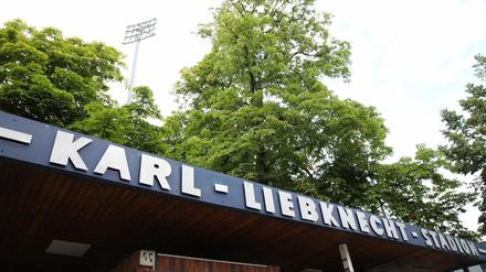 Trotz 0:3 Niederlage können die Kiezkicker aus Babelsberg mit ihrer Leistung vor heimischem Publikum zufrieden sein.