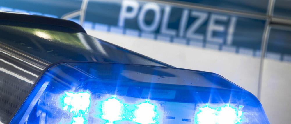 In Potsdam wurde am Montagabend ein 17-Jähriger bewusstlos geschlagen.
