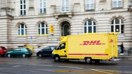 Potsdam soll zwei neue Partnerfilialen der Post bekommen.