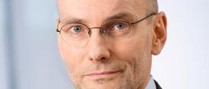 Christian Kieser ist der neue Ärztlicher Direktor am Potsdamer Klinikum.