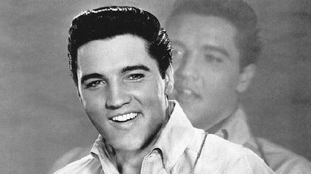 Am 16. August 1977 starb Elvis Presley auf seinem Anwesen 'Graceland' in Memphis.
